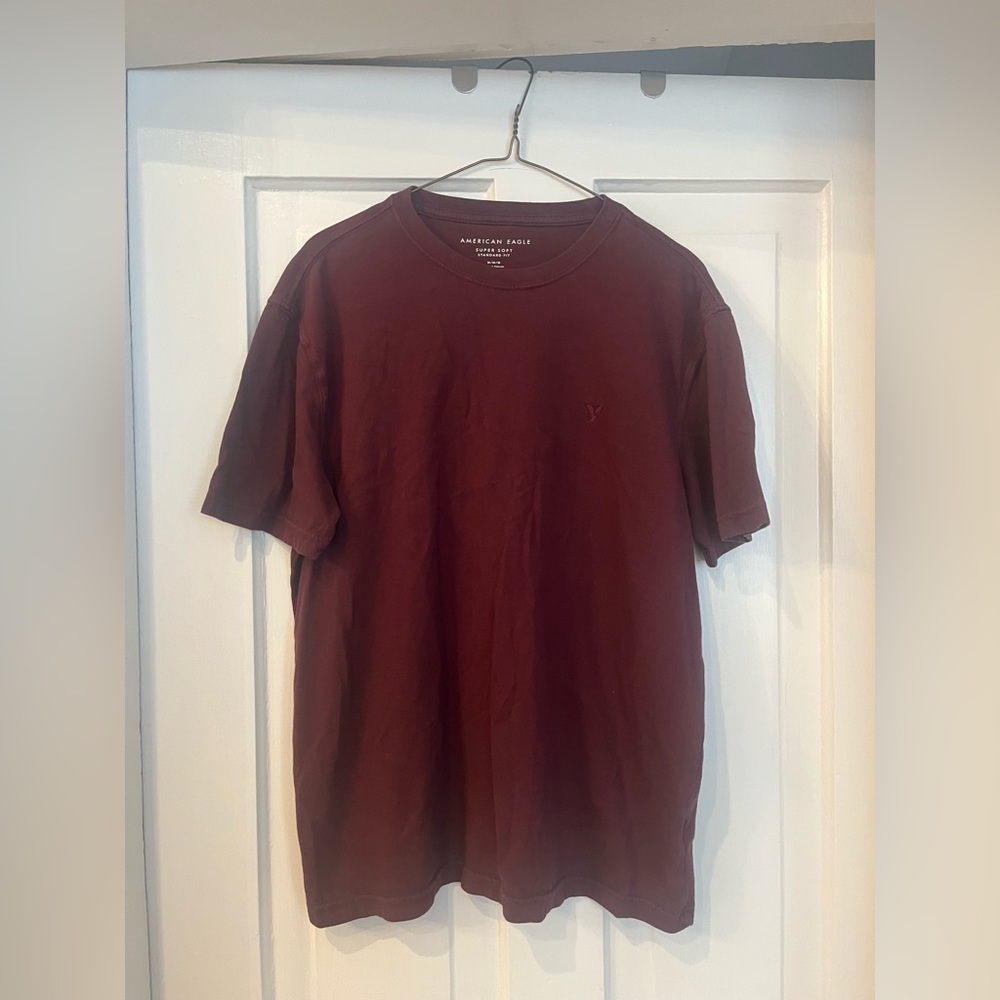 American Eagle super soft t-shirt